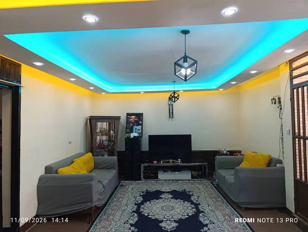 فروش خانه 100متری