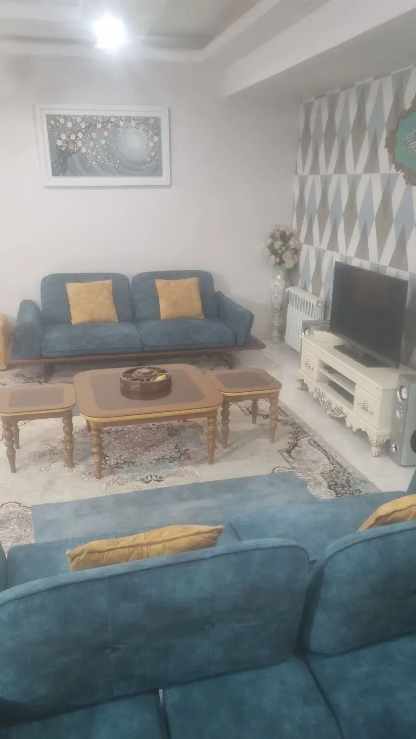 ۱۷۵متر دوخواب