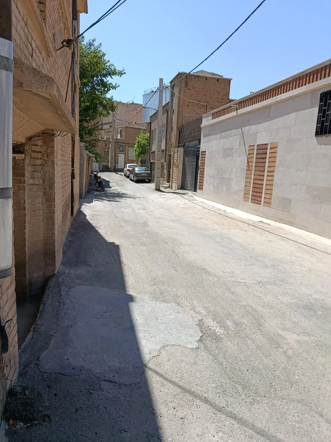 فروش خانه ویلایی200متر فول امکانات