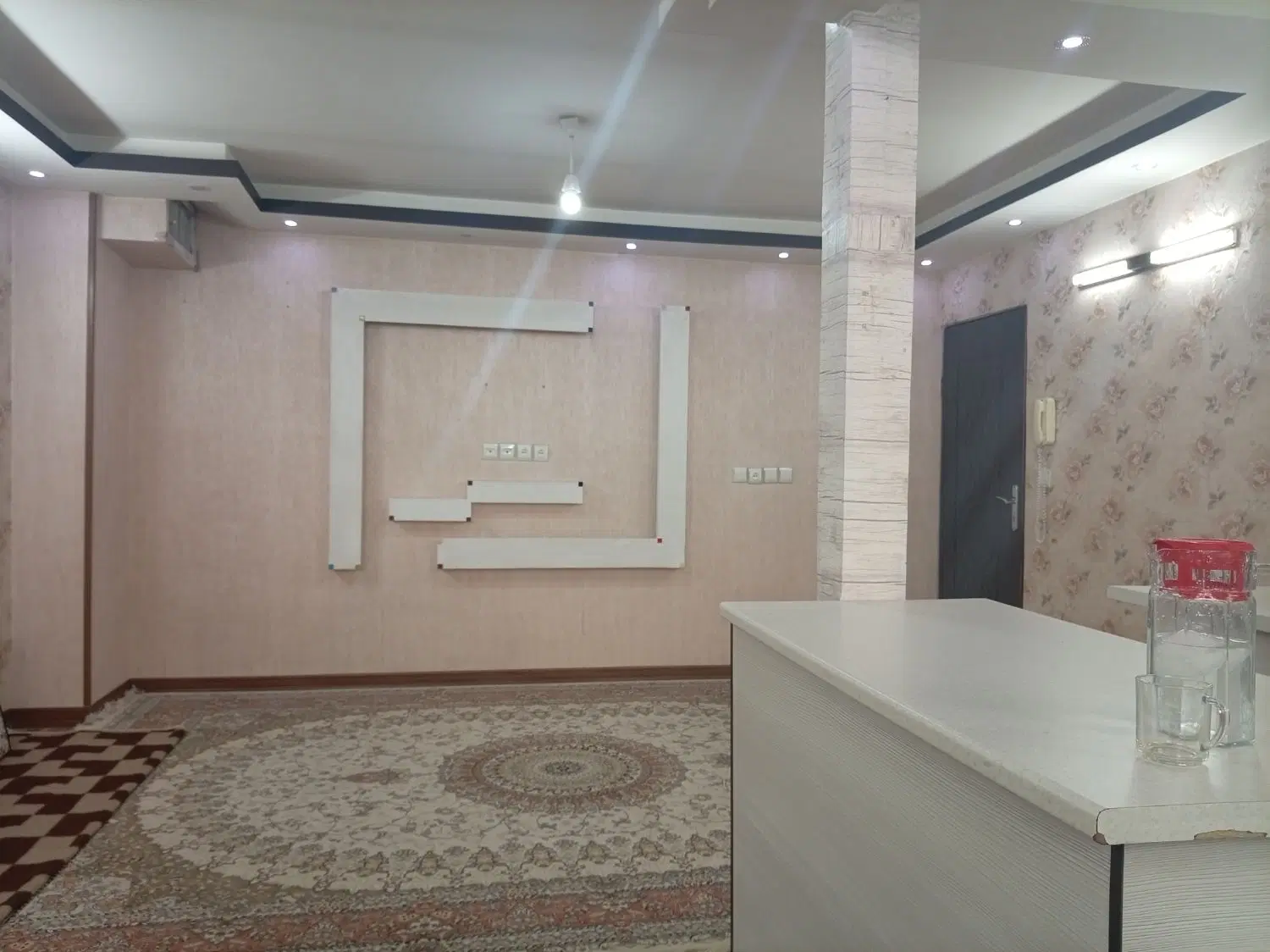 اجاره روزانه