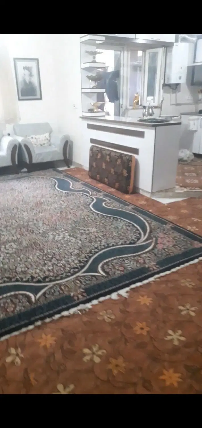مسکن مهر دره گرم معاوضه با مهستان