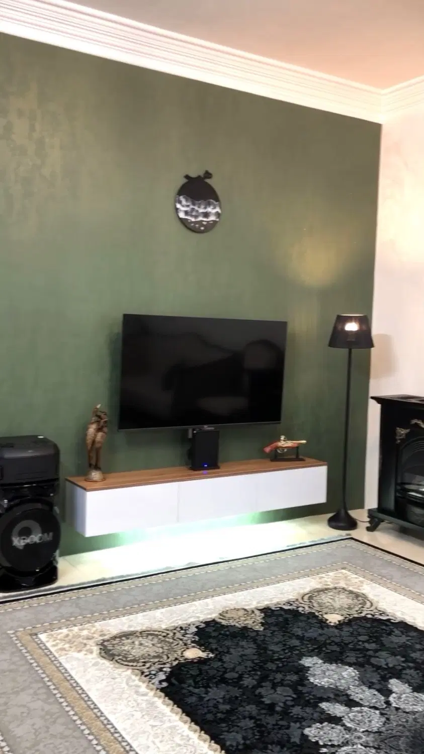 ۶۵متر تاپ لوکیشن عبدالمطلب