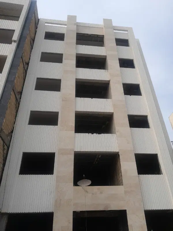فدوش اپارتمان