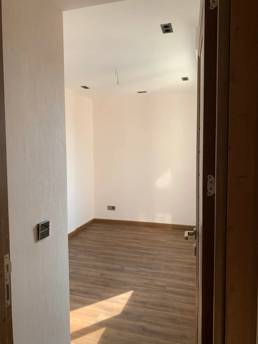۸۵متر جنت آباد جنوبی فول امکانات خطی روبه آفتاب