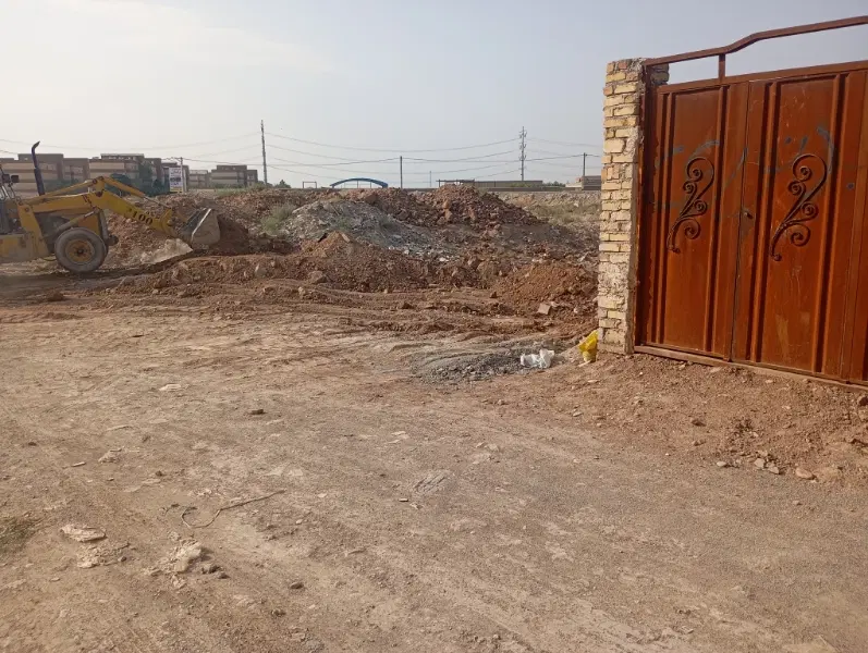 چهاردیواری فوری