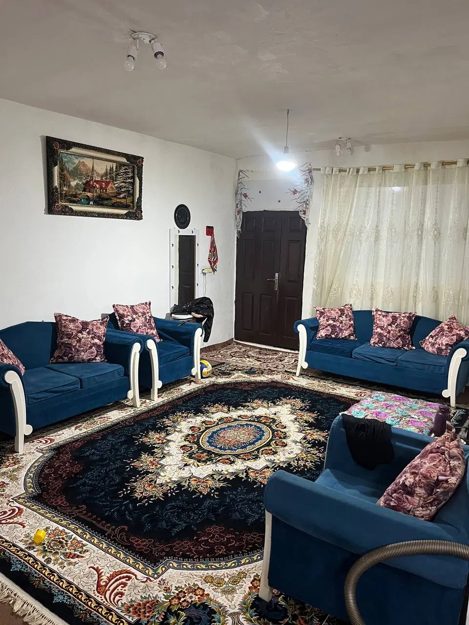 سویت بزرگ برای فروش