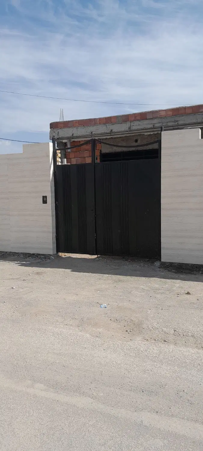 خانه ویلایی نوساز شنارژی کلیدنخورده