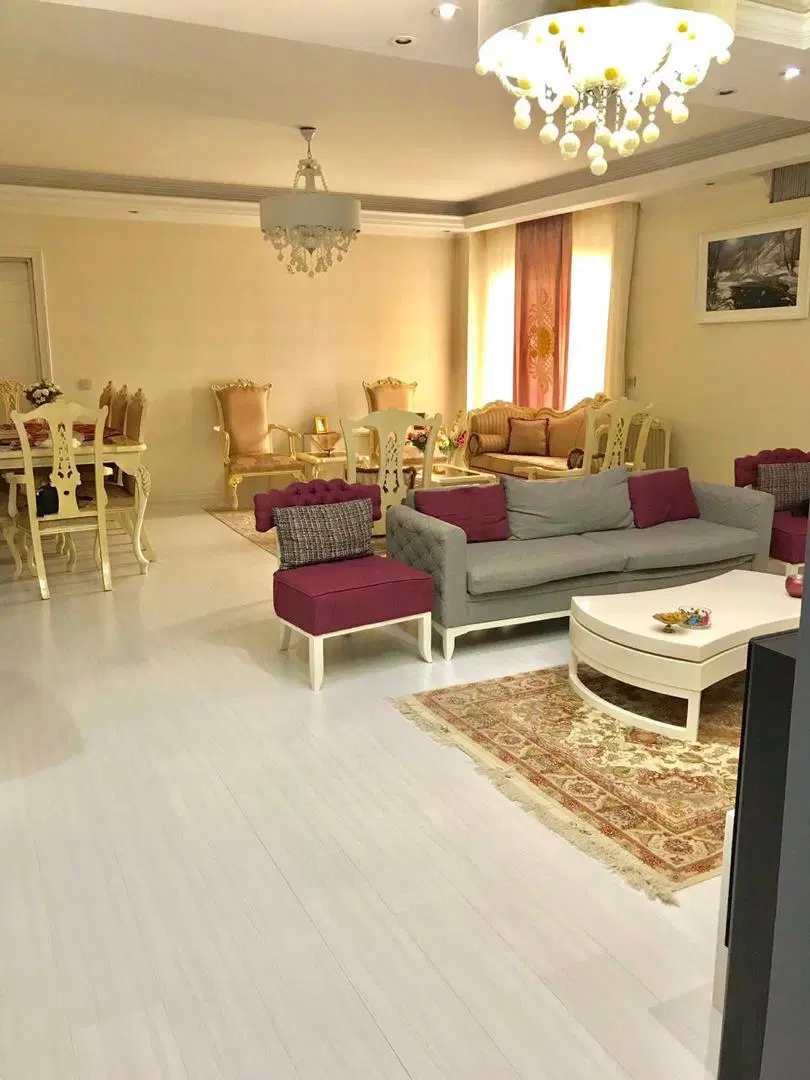 فروش اپارتمان دوخوابه
