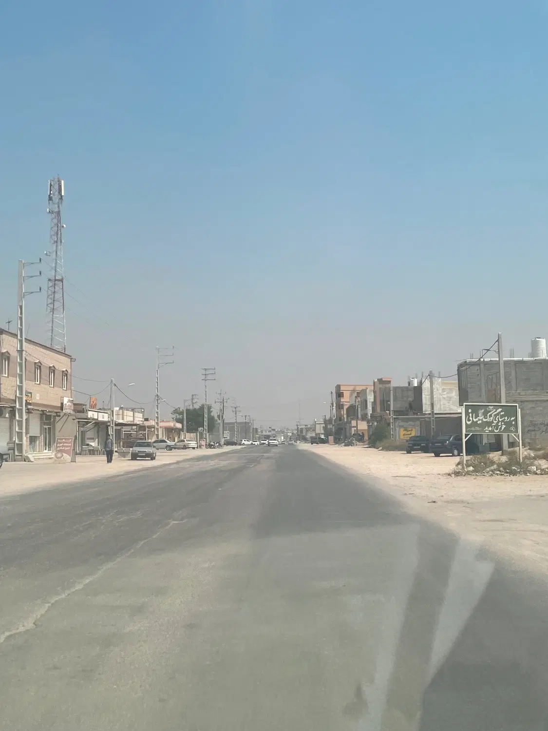 فروش زمین 152 متر مسکونی با آب و برق