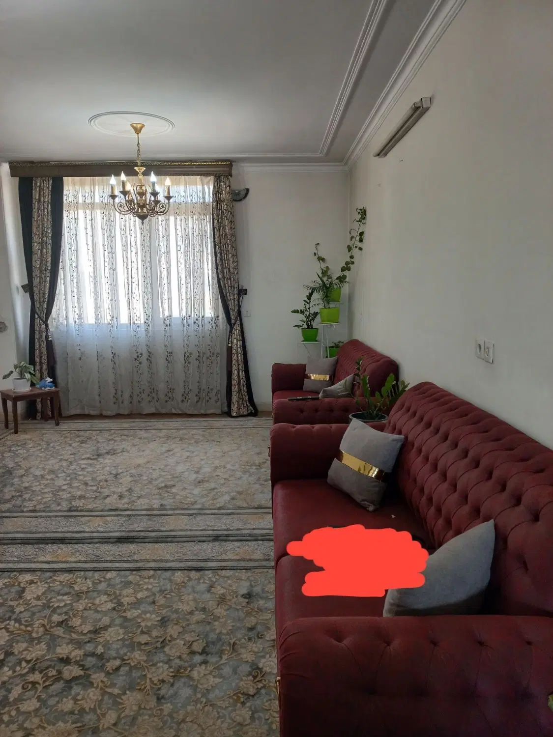 فروش آپارتمان شهرک ولایت