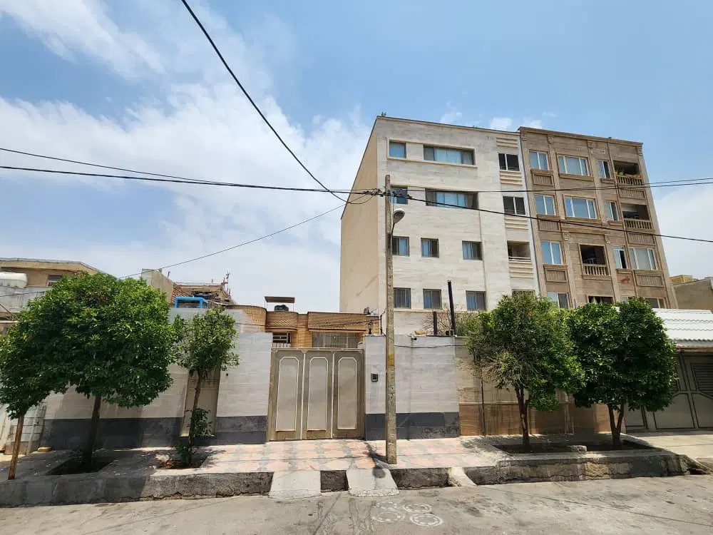 رهن کامل ۲ خوابه