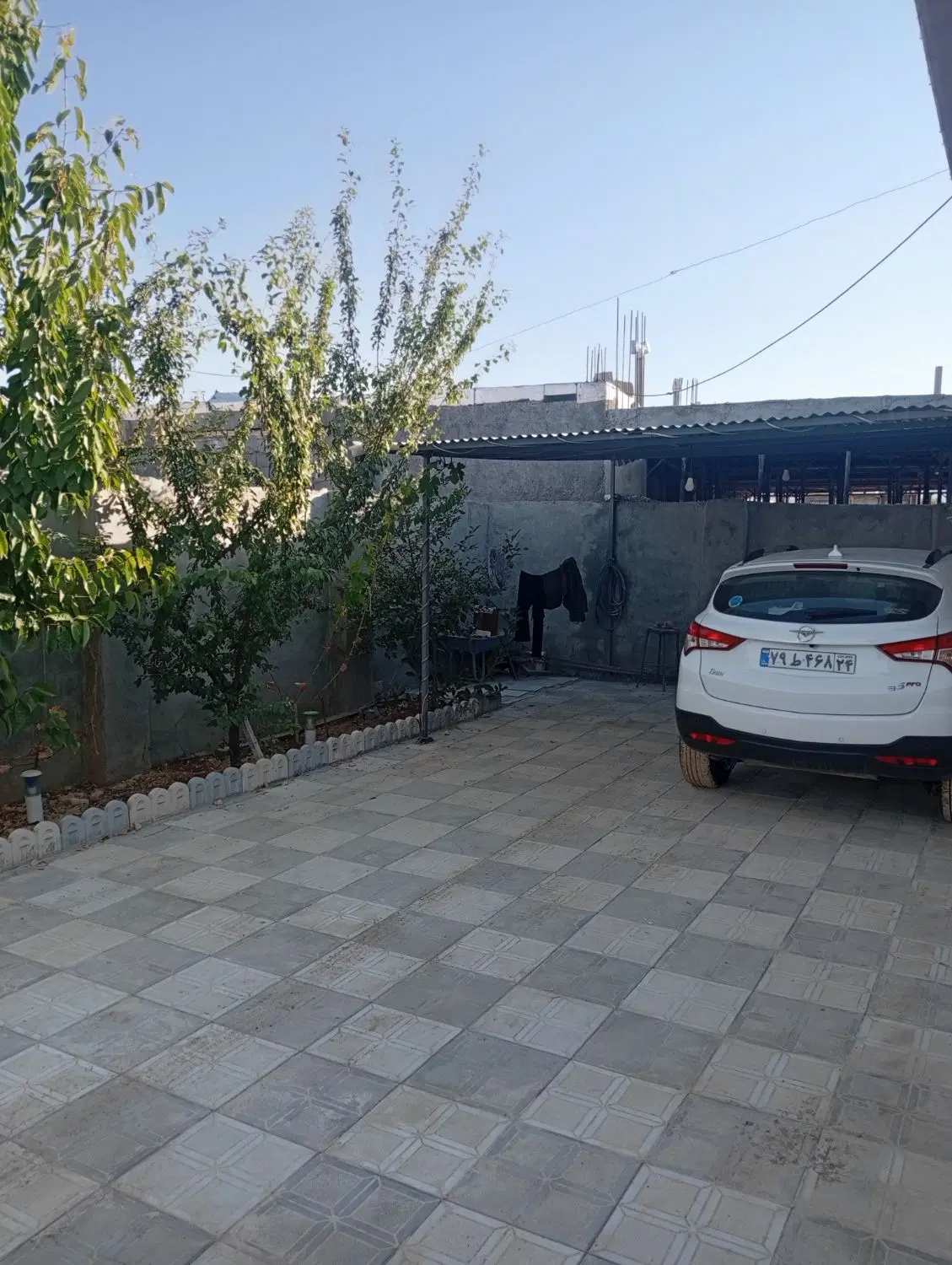 خانه ویلایی سرابتاوه خلیج فارس3