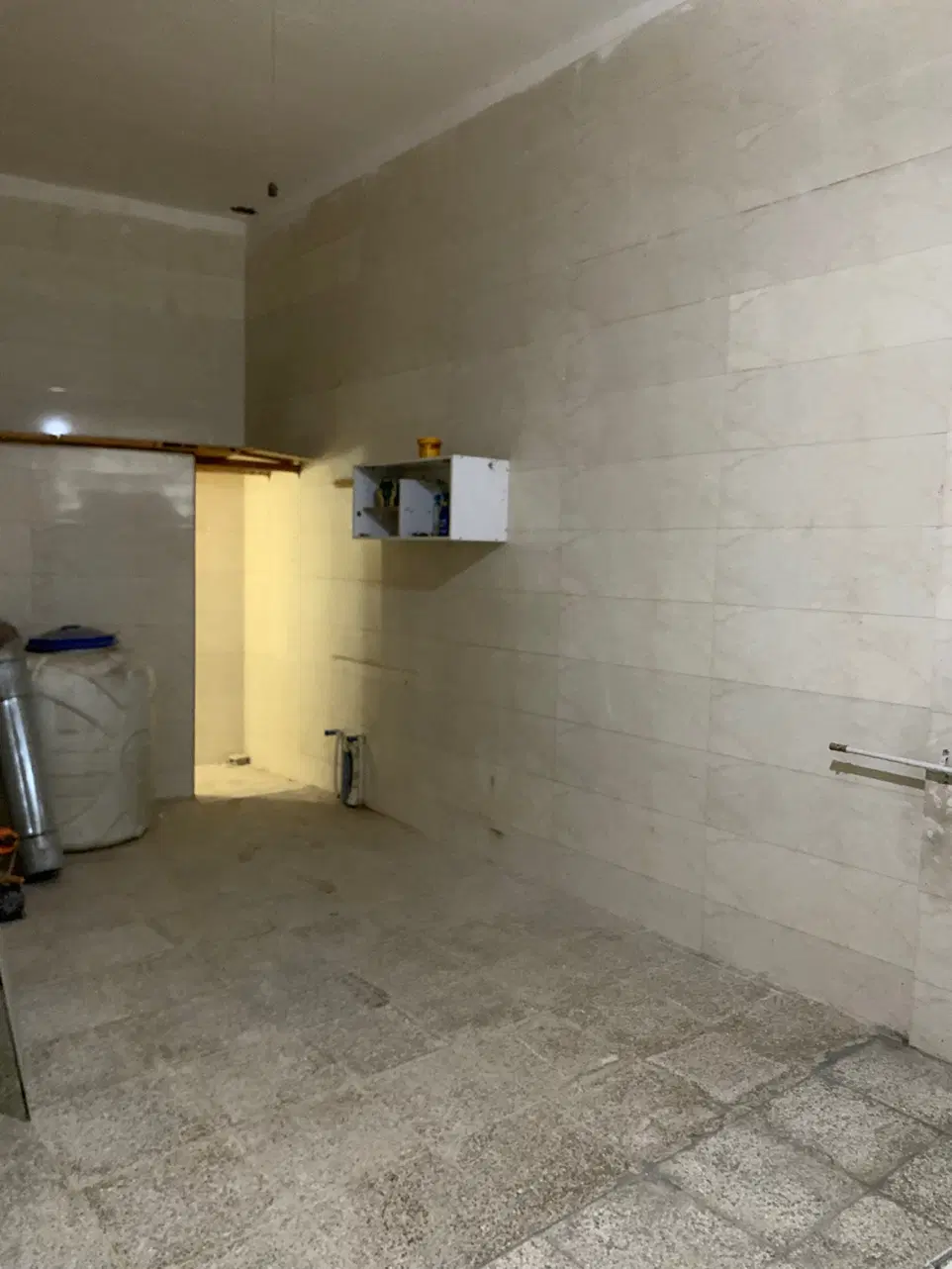 اجاره مغازه ۸۰متری چناران_طبیعت_کاشانی