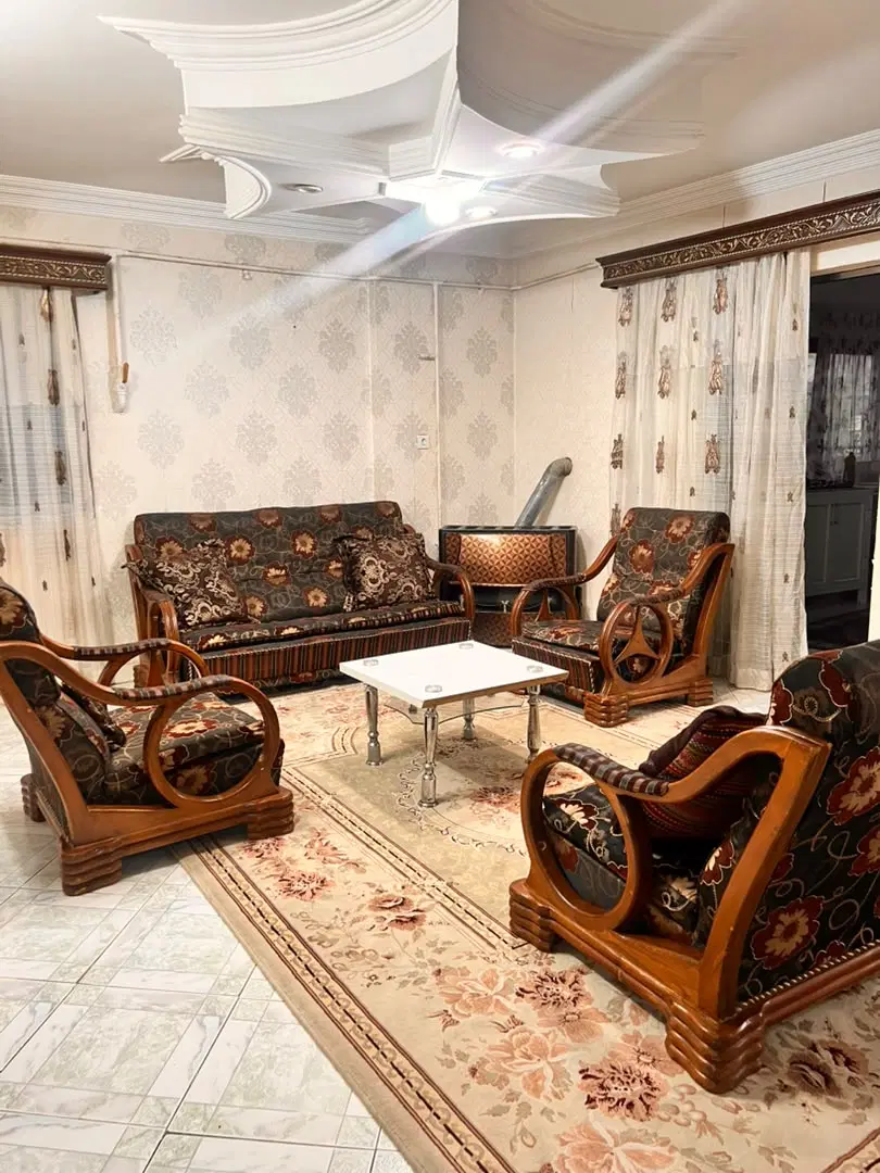 سویت سه خواب بسیار تمیز با لوکیشن عالی