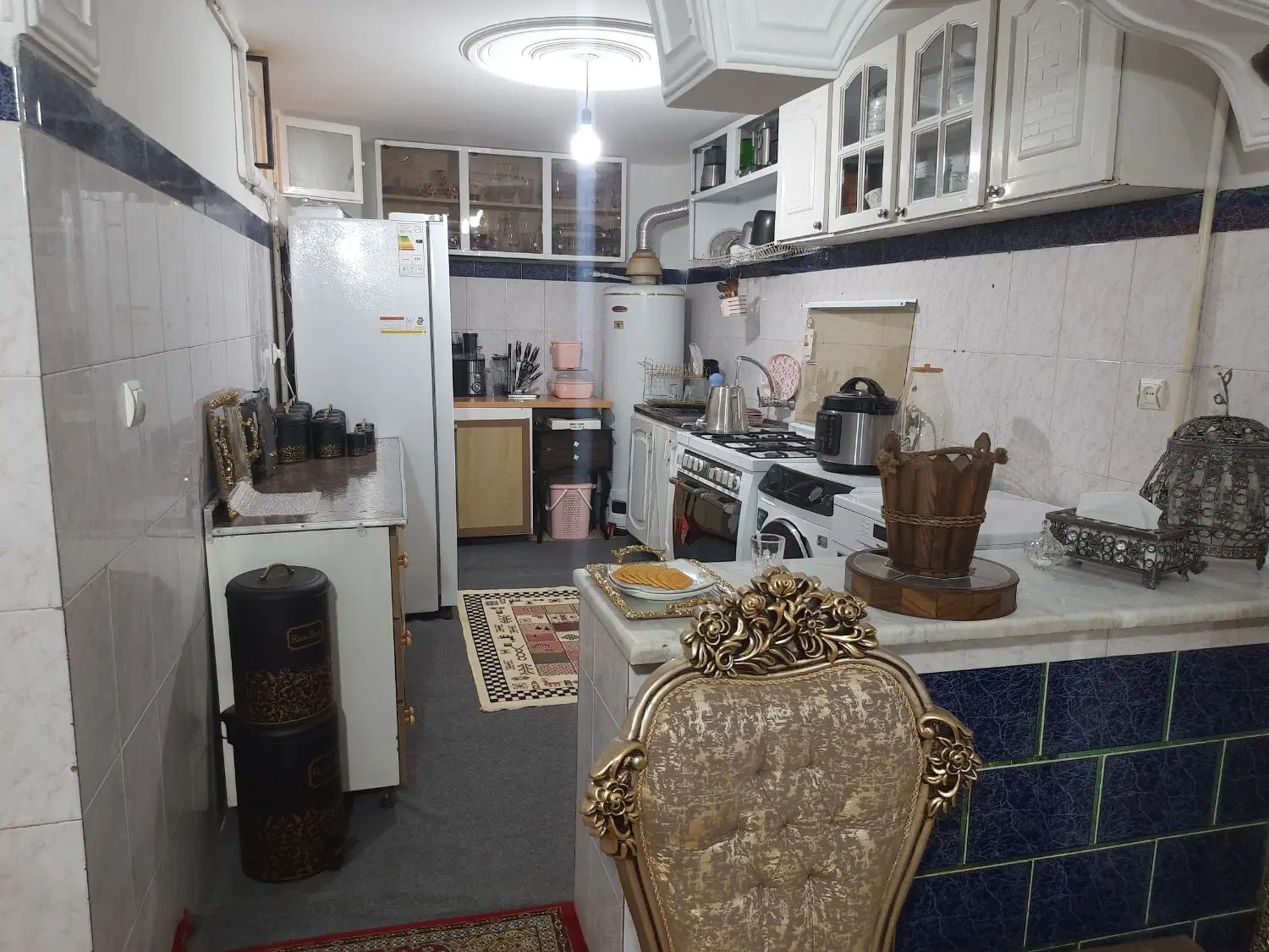 اجاره خانه صمدزاده