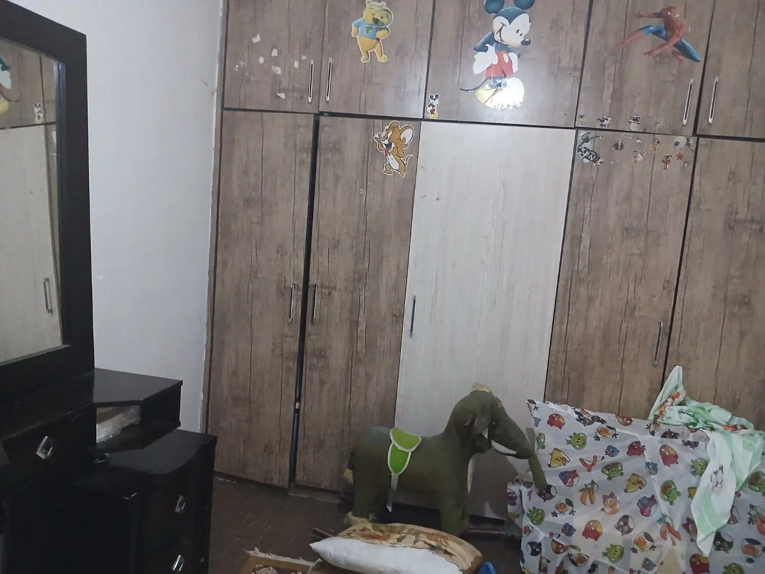 اجاره خانه بابوکان ۱۵۰ با ۳یا ۱۰۰با ۵