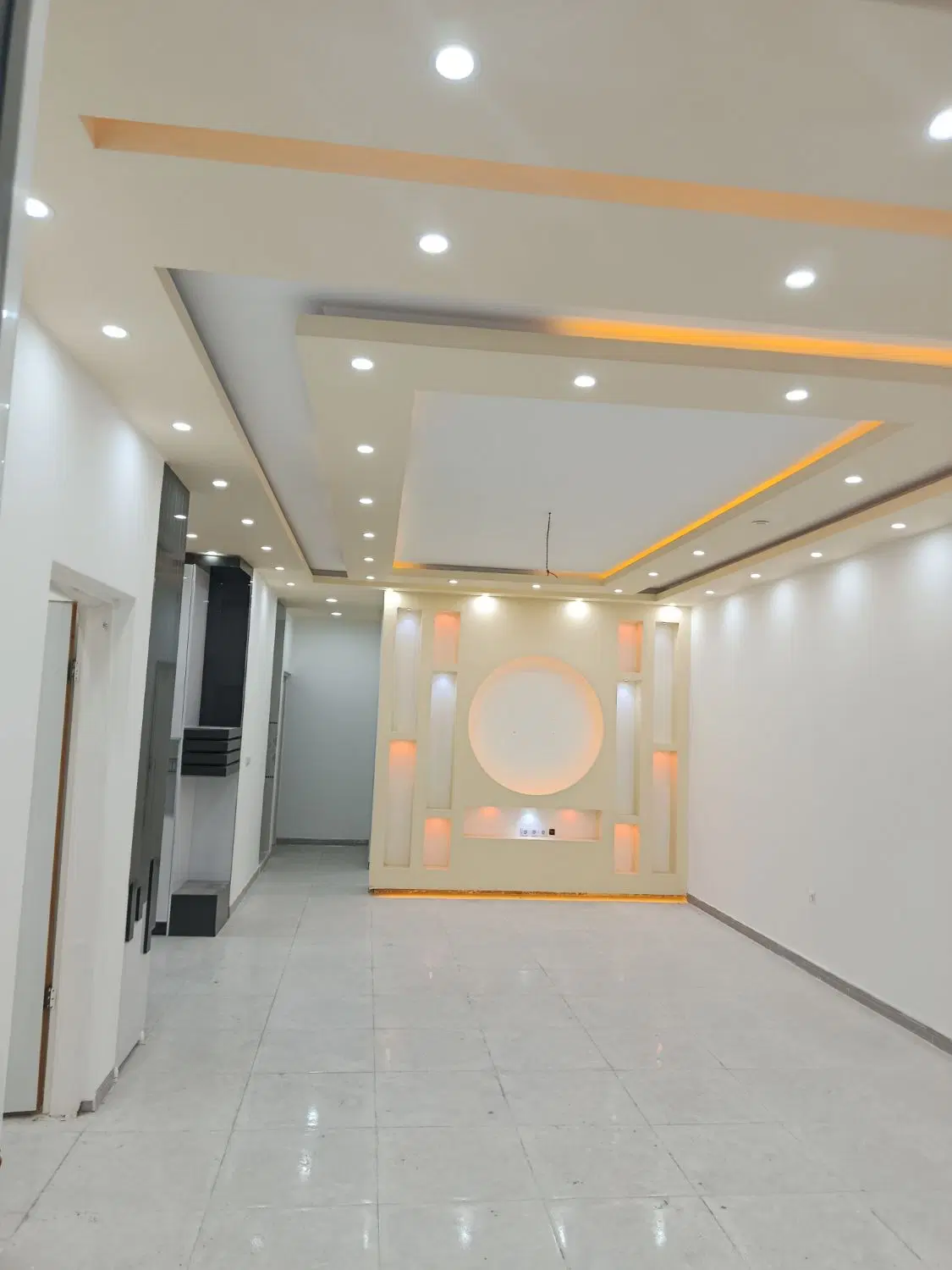 فروش ویلایی 160متری سه خواب دلیران 49تنگک