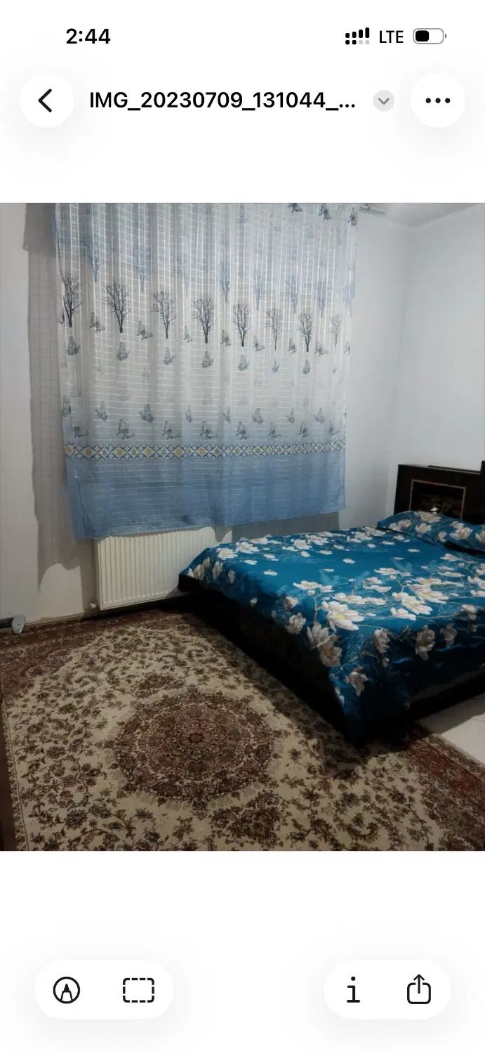 85 متری تمیز