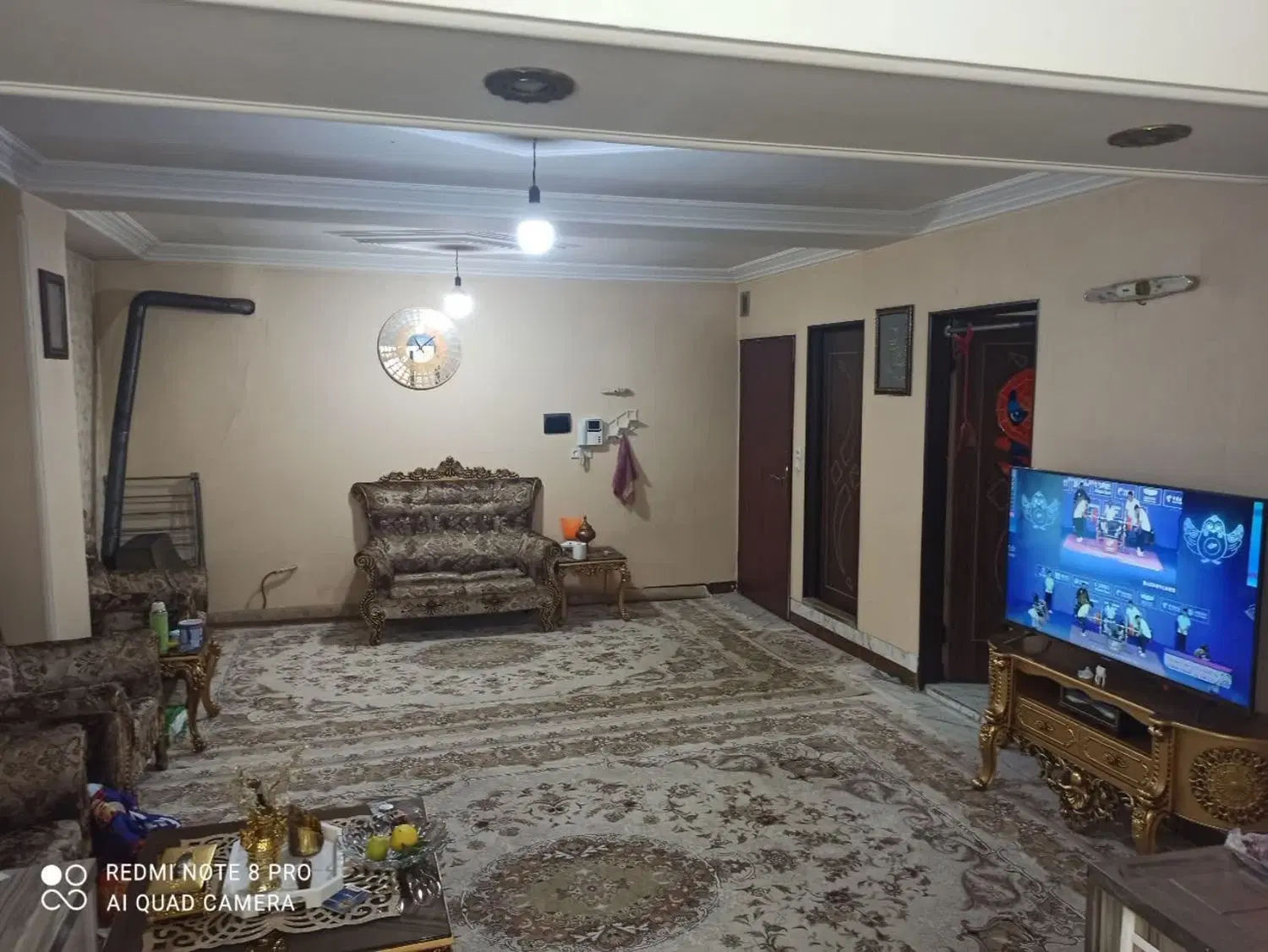 اجاره ی خانه ۷۰ متری در بلوار کشاورز