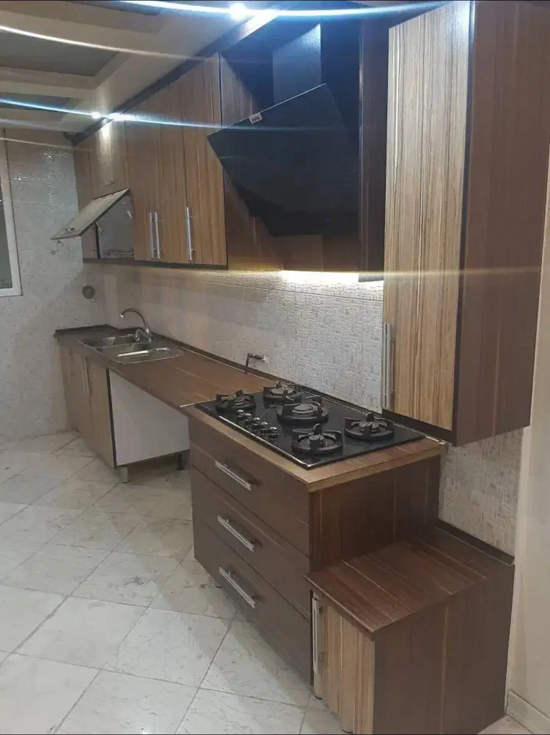 70متر _فول _ خوش چیدمان