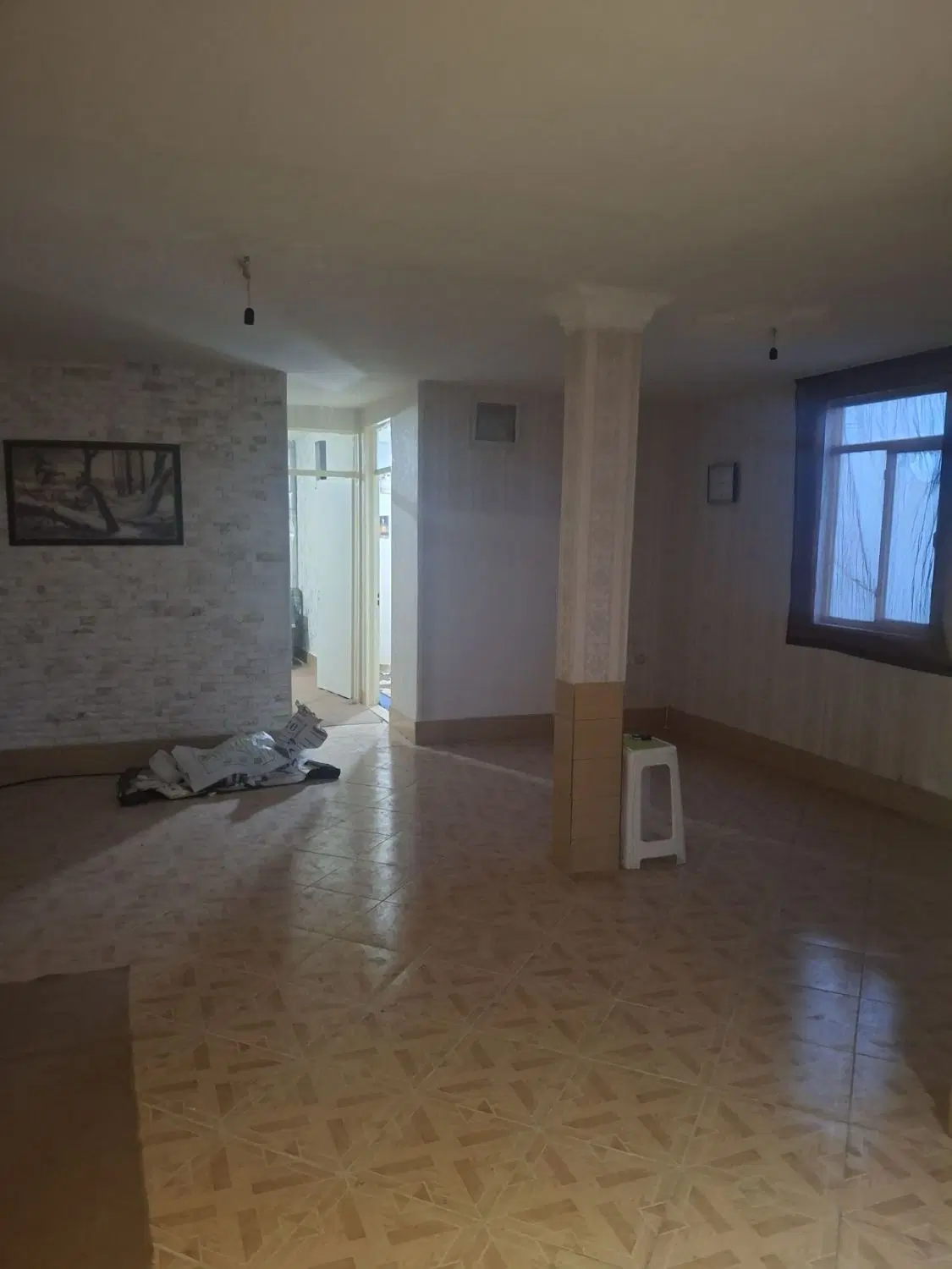 اجاره واحد 95متری