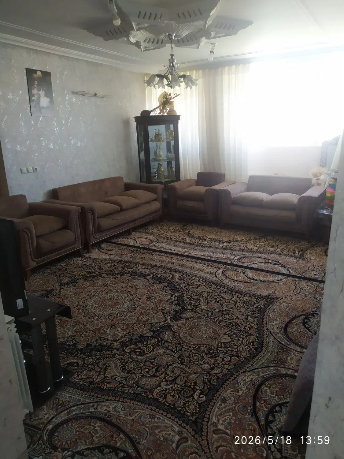 فروش آپارتمان مسکن مهر