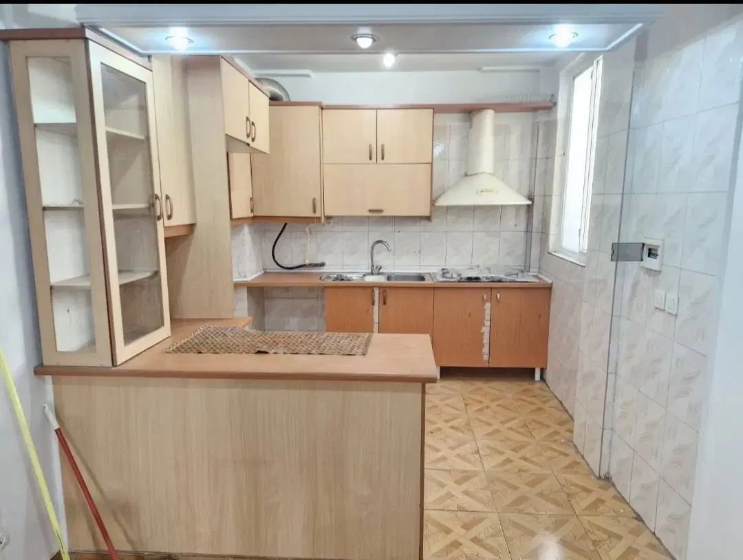 آپارتمان ۶۰ متری
