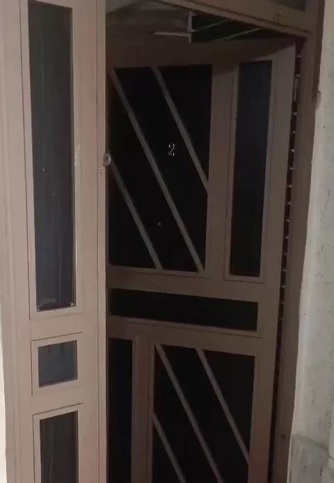 آپارتمان دو خواب