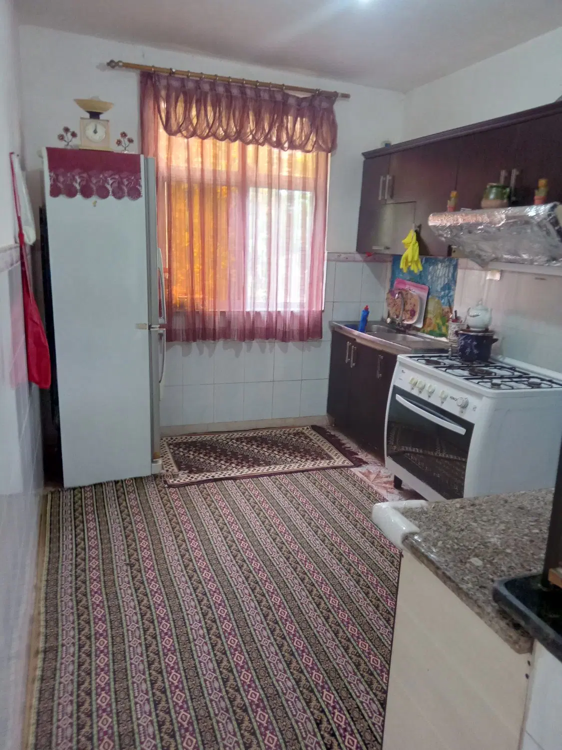ویلای جنگلی سالانه