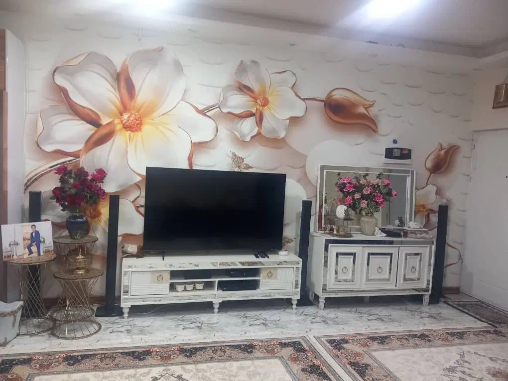 منزل در اهواز86 متری