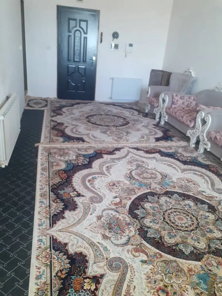 65متر بوستان دوم
