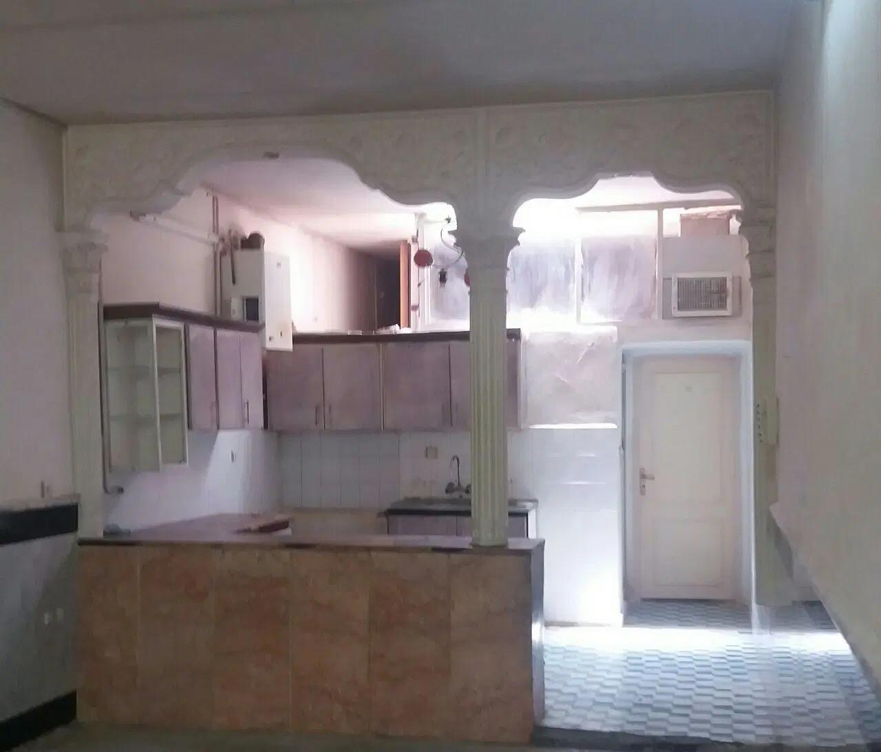 خونه ویلایی