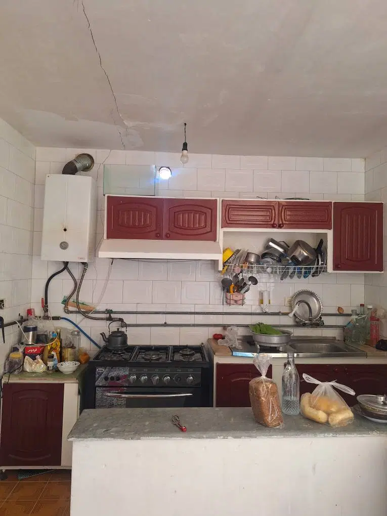 رهن و اجاره خانه شهرک سعدی