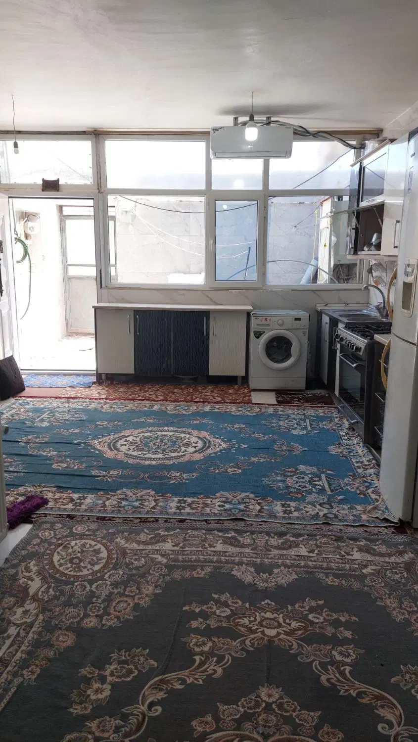 سعدی بازسازی شده