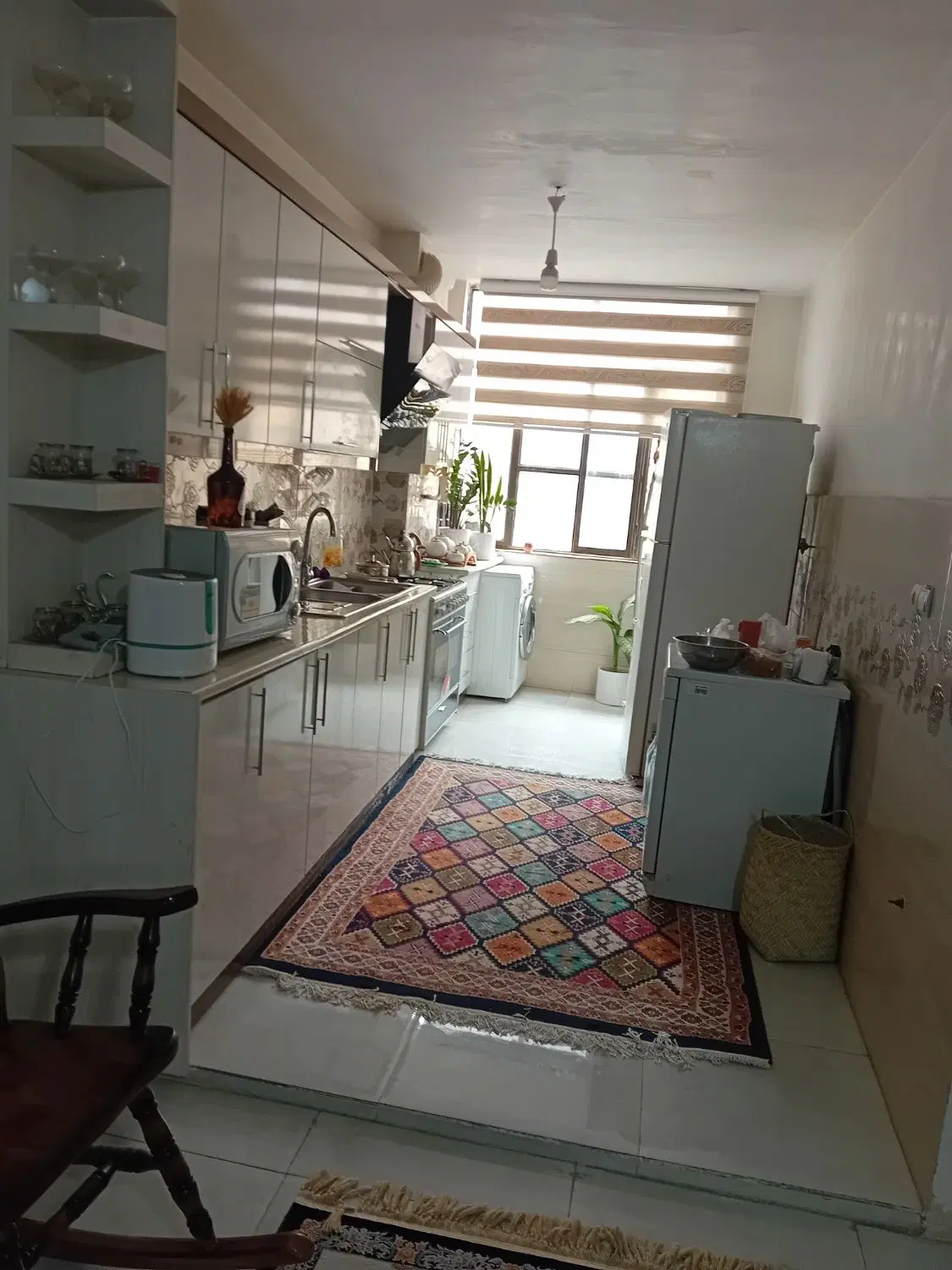 رهن و اجاره