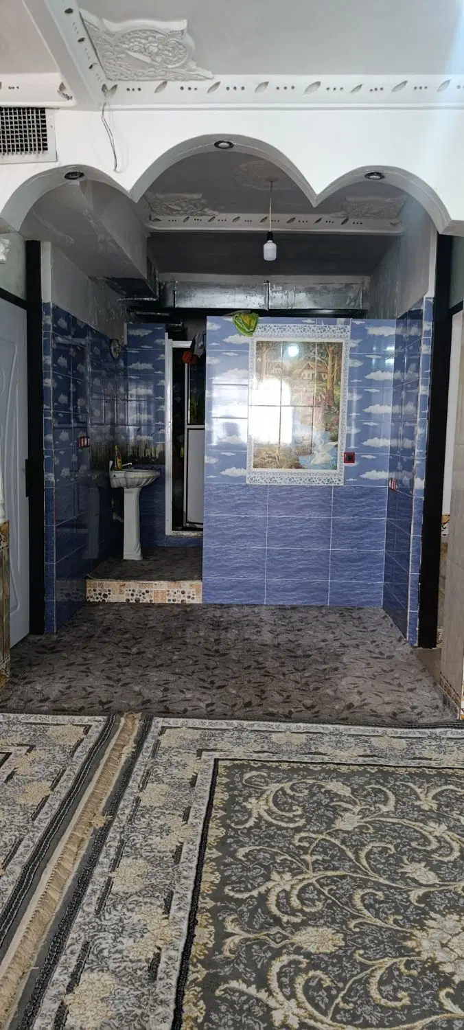 خانه مادوان سفلی