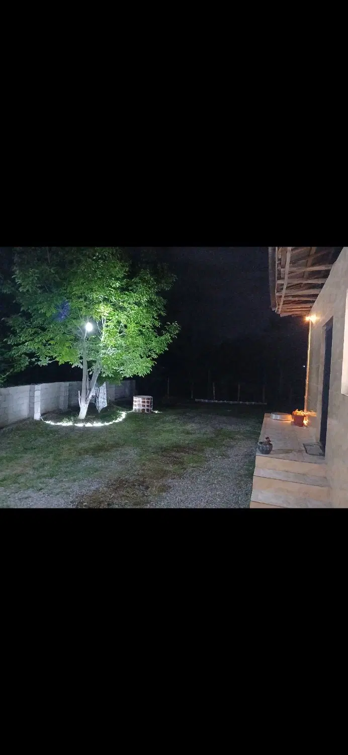 زمینی به متراژ ۸۰۰ متر سند دار