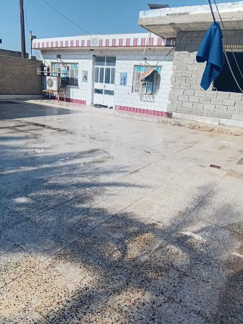 خانه ویلای