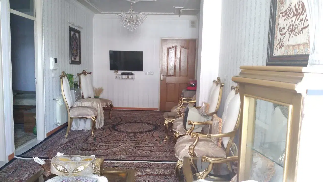 آپارتمان نقلی