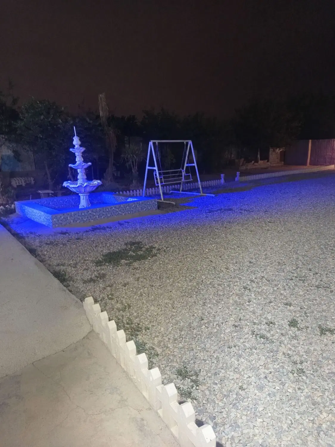 انبار مسکونی یا کارگاه