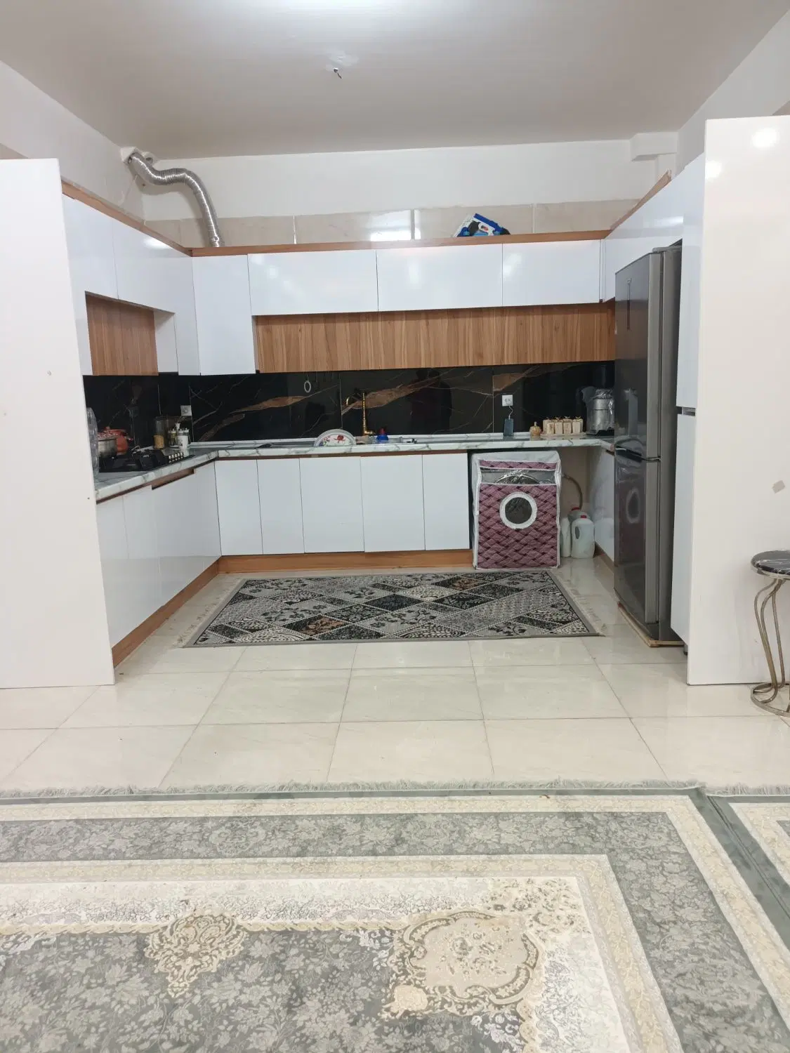رهن و اجاره دربست