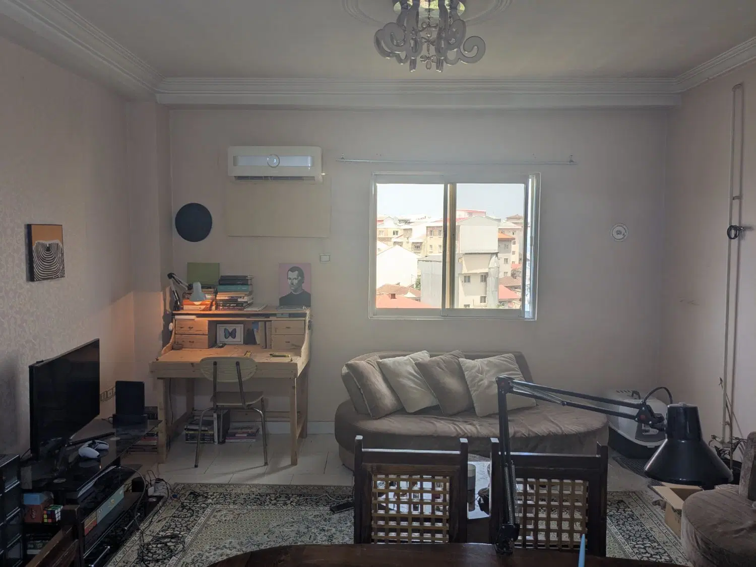 ۵۰ متری. سند دار. شهر رشت