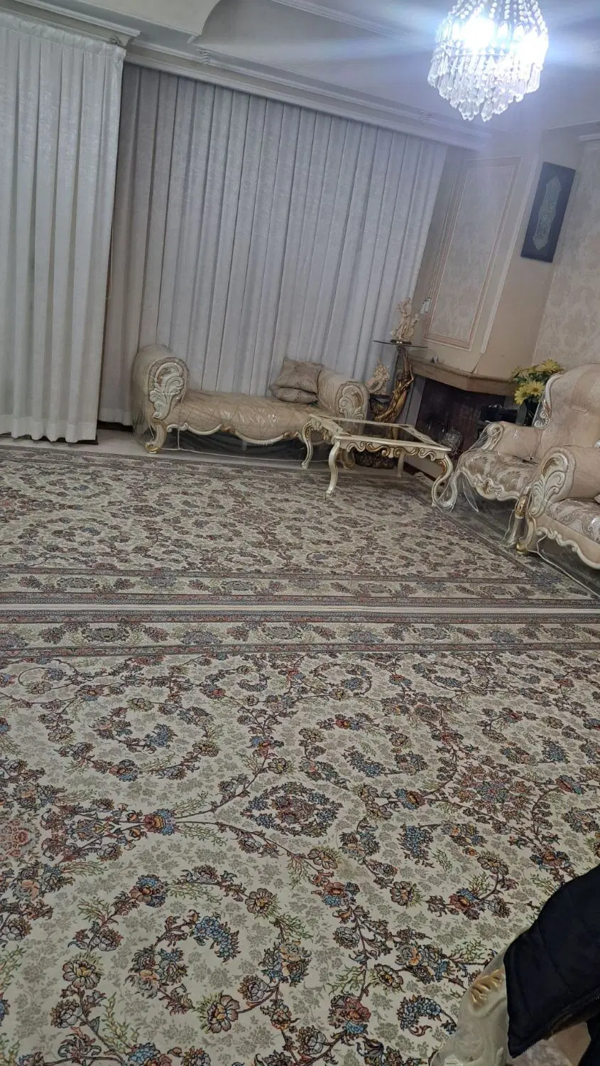 اپارتمان امام رضا۳۳