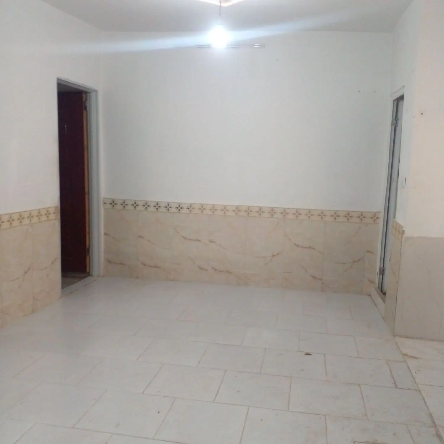 اجاره آپارتمان ۶۵ متری در سیدی سبحان ۱۶ راه جدا