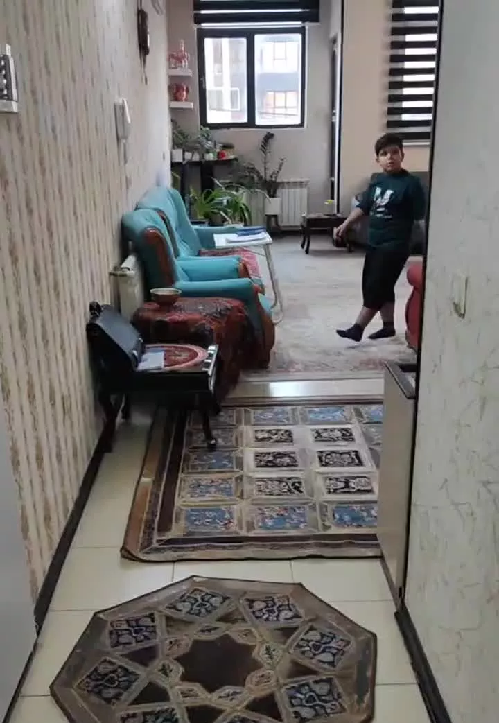 فروش اپارتمان ۹۰ متر _ شهرک لاله