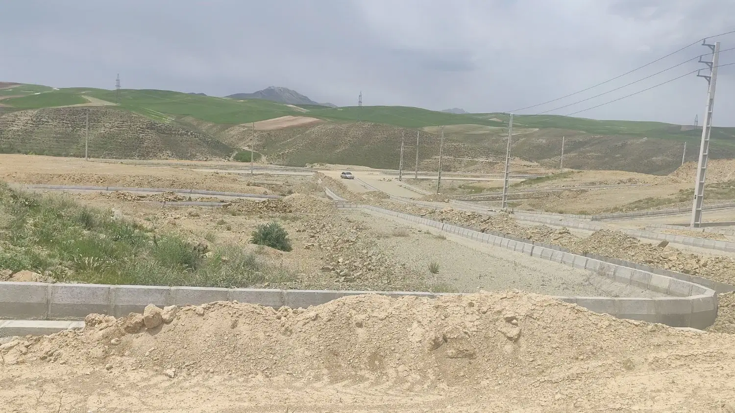 امتیاز مسکن کمیته امداد