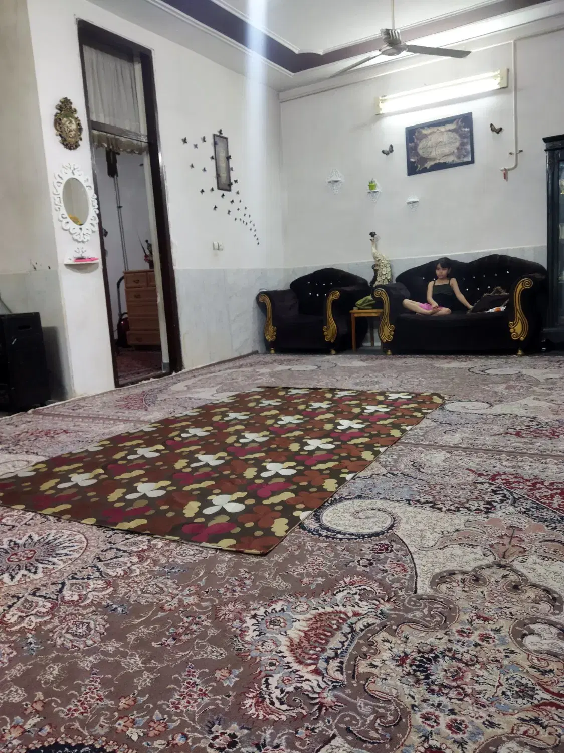 سوئیت روزانه دربست