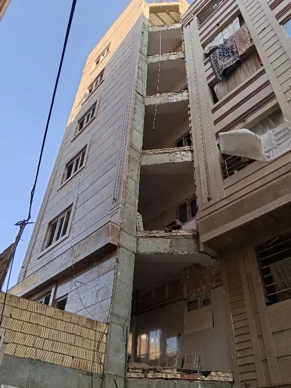 فروش واحد