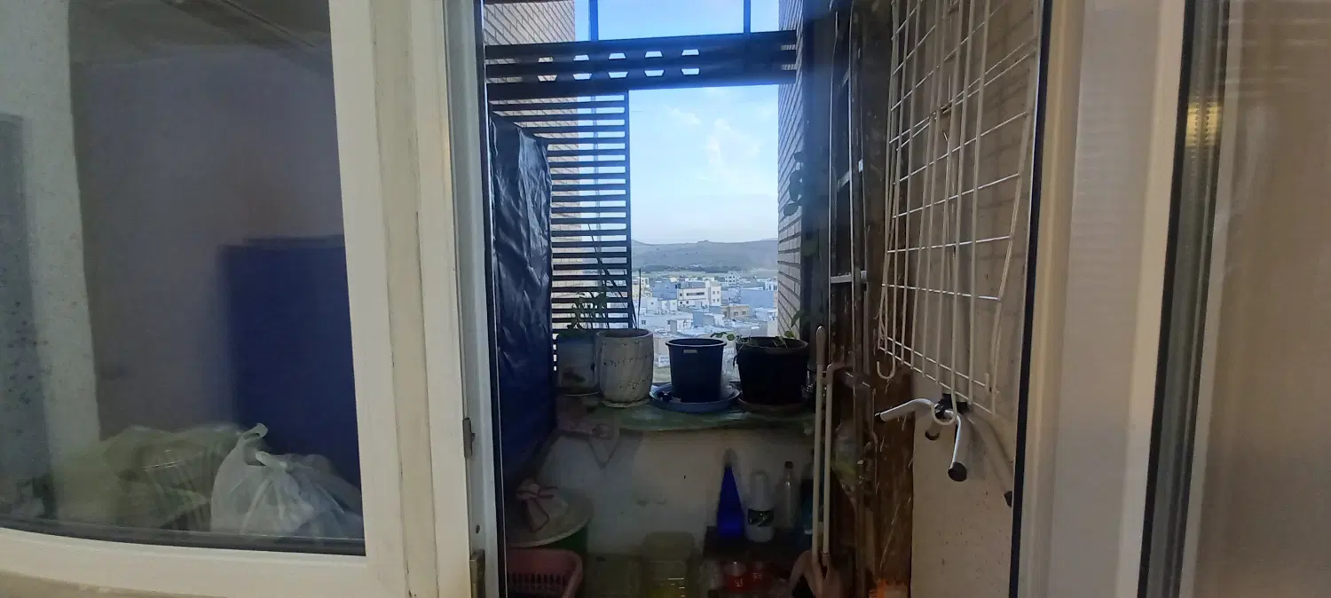 ۲ خوابه سند تک برگ