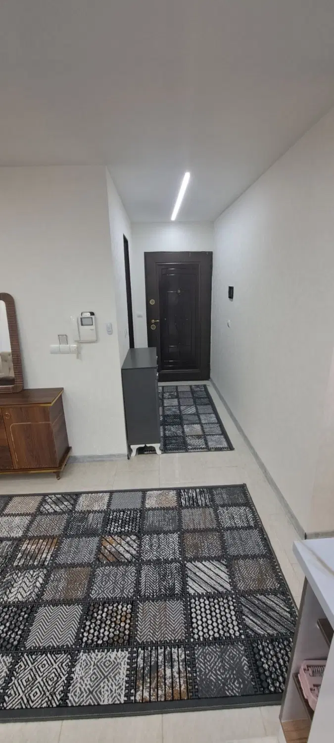 اپارتمان در سرعین